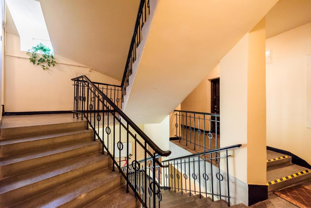 Comfortable Old Town Apartment Varšava Exteriér fotografie